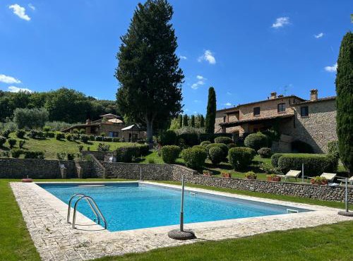 Podere Casanuova