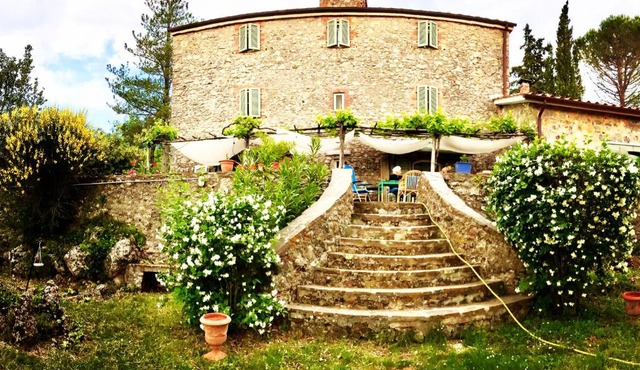 Podere Ceppeti 13