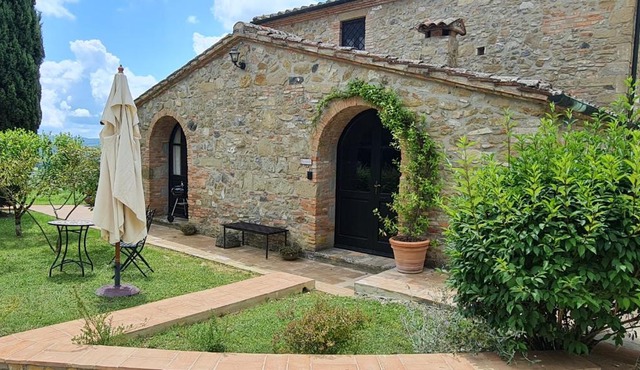 Podere Colombaio - Bucaneve