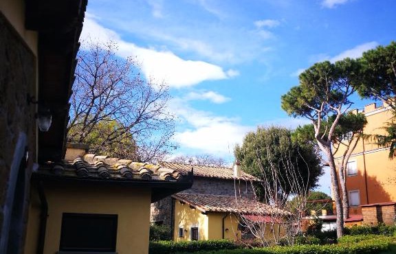 Podere La Branda