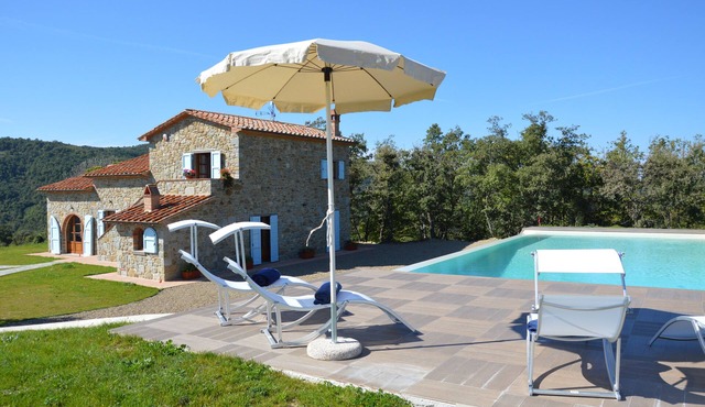 Podere Ortaglia di Sopra