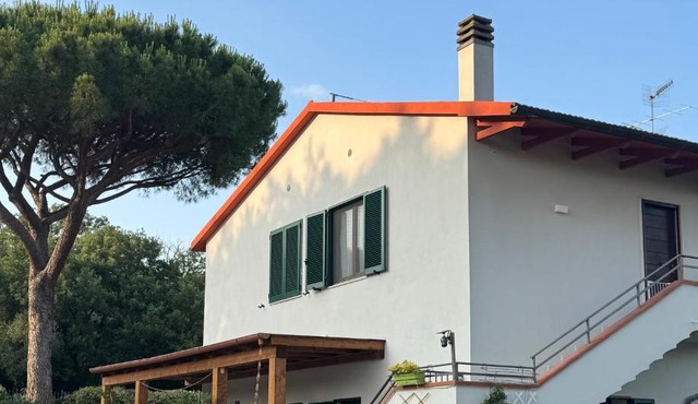 Podere Pala - Pet Friendly