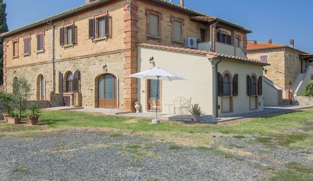 Podere Sant'Elisa by Interhome