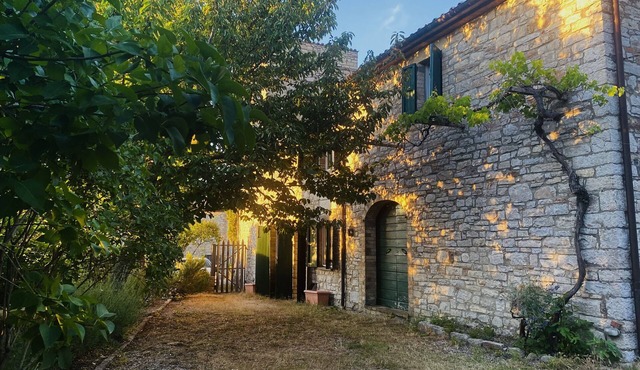 Podere Santa Croce