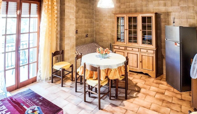 Policoro Vacation Home
