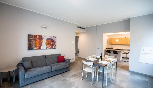 Porta Galileo l Comfort Rooms & Parking