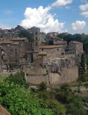 Porta Romana apartment