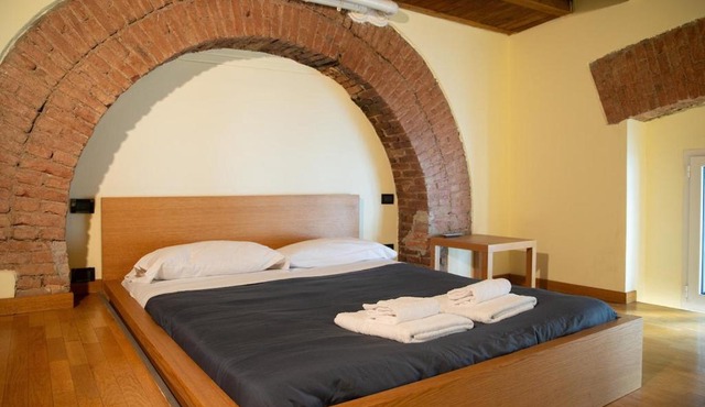 Porta Romana - LeoBrothers - Balbo 10