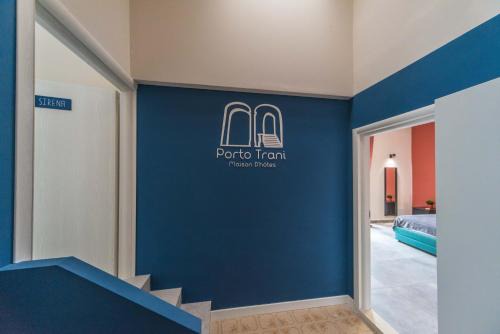 Porto Trani Maison D' Hòtes