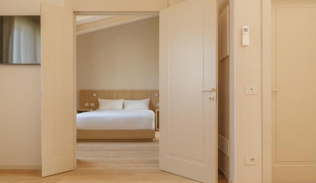 Portonovo Suites - Riviera del Conero