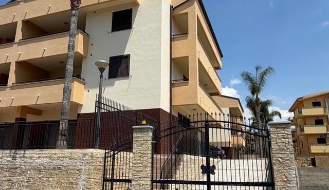 Posidonia Apartments