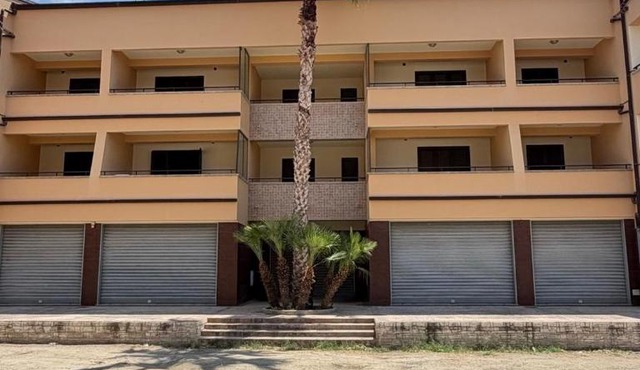 Posidonia Apartments