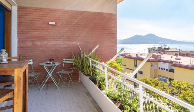 Posillipo Luxury House
