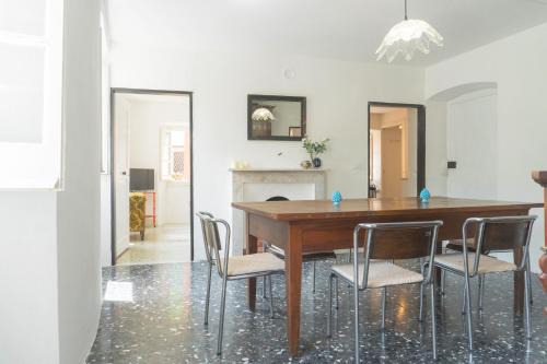 Pratoalto Slow Living House