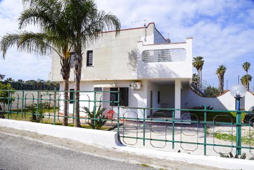 Prestige Affittacamere Paestum