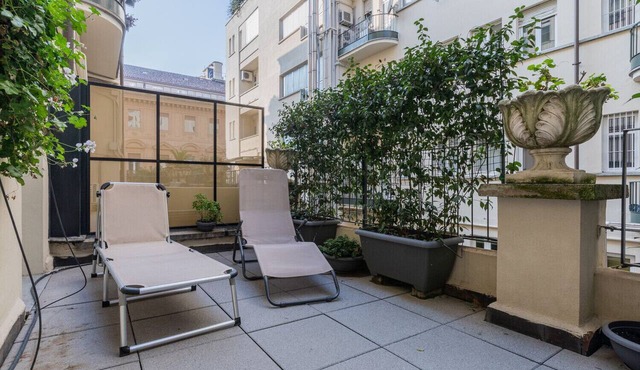 Prestige Apartment Via Roma by Wonderful Italy