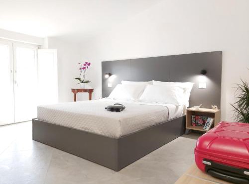 Principe Rooms