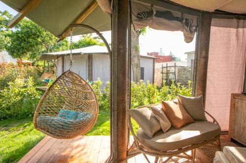 Procida Camp & Resort - La Caravella