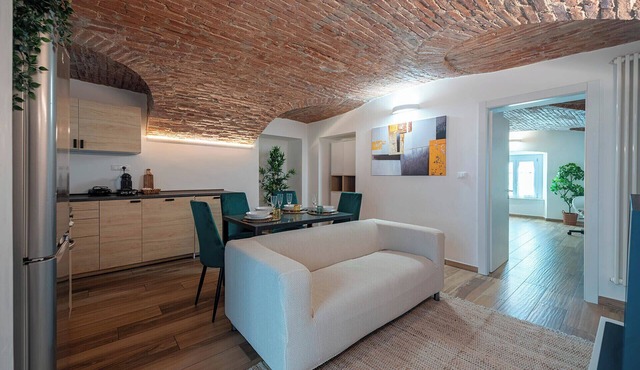 [Quadrilatero Loft] Elegant Stay