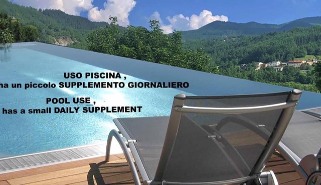 R&B Casa Benassi
