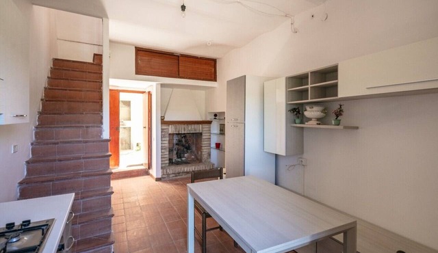 Rab 50 - Timeless Charm in the Heart of Tricarico