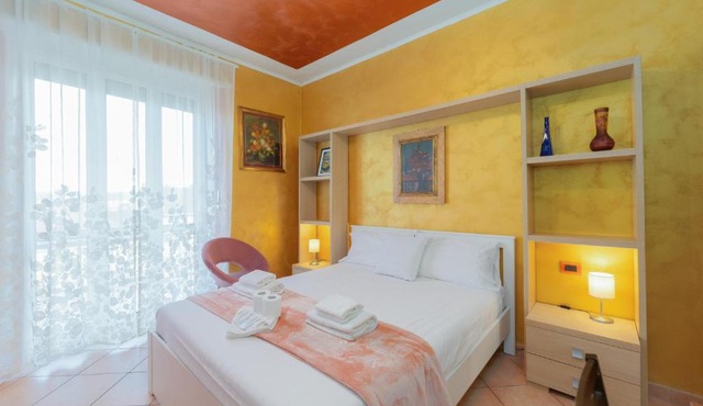 Racconigi Home