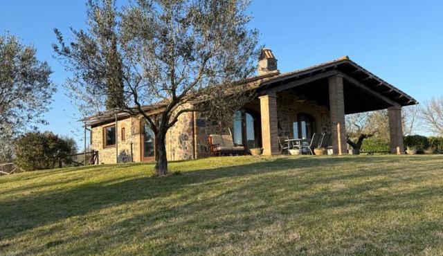 Radici di Casa - Casa Vacanze vista lago