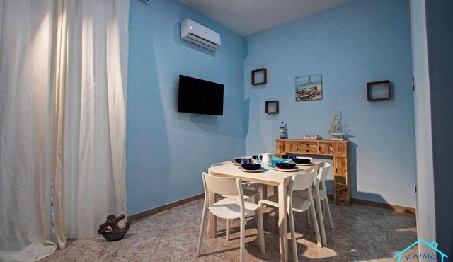 Raimo House LUNGOMARE