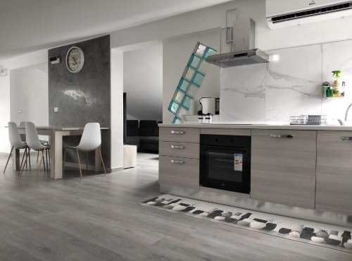 Ranieri Rental Home
