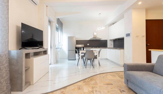 Ranzoni Design Apartment - 4GUEST & SELF CHECKIN & WIFI