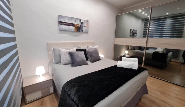 Raymihome Rubiana, Suite 5 minutes from metro Rivoli