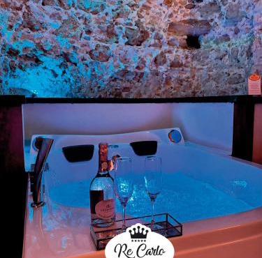 Re carlo suite & spa