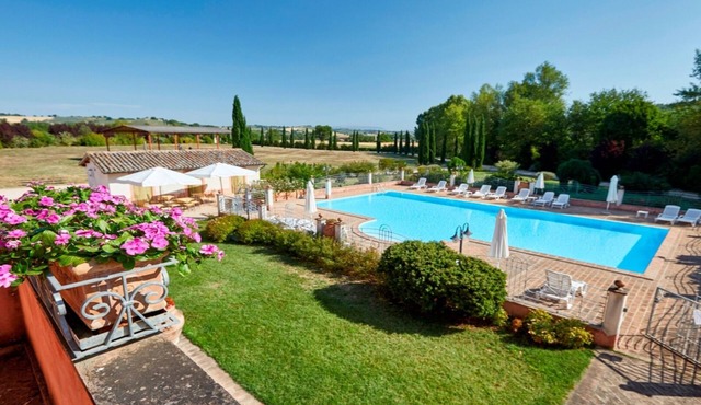Refined apartment in an ancient old mill (1600century). Umbria country side.