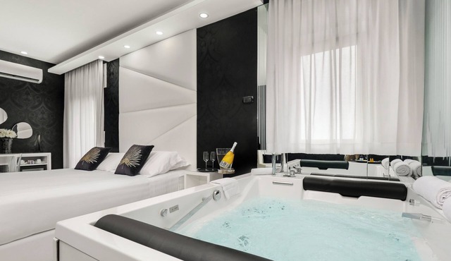 Reggia Suite Spa Hotel