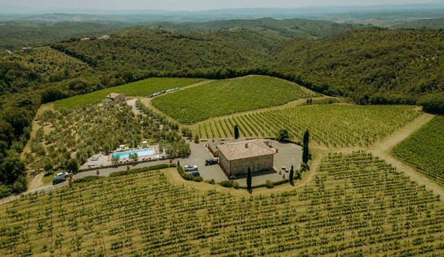 Relais Casanova