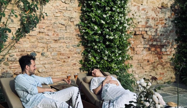 Relais Conac 1888-Luxury B&B-Adults Only