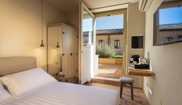 Relais La Colombaia