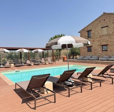 Relais La Colombaia Spa & Wellness