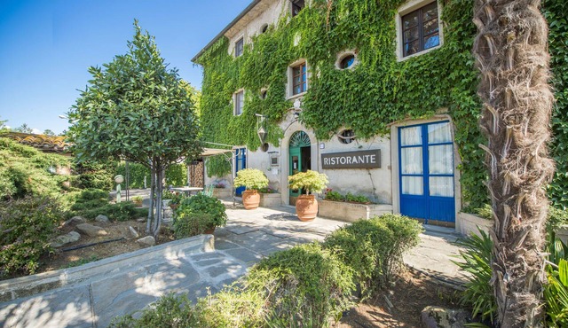 Relais Oroscopo