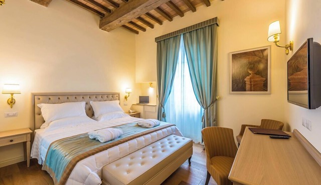 Relais Paradiso