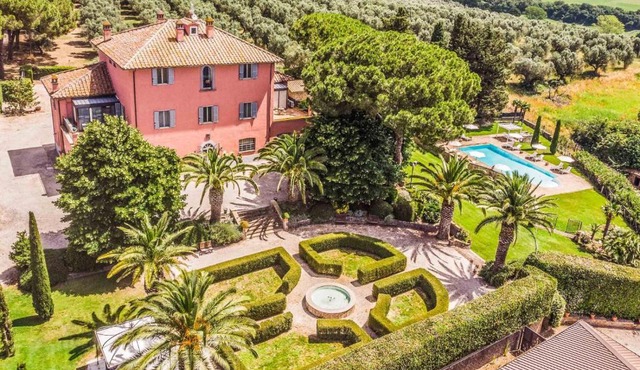Relais Pian Di Vico