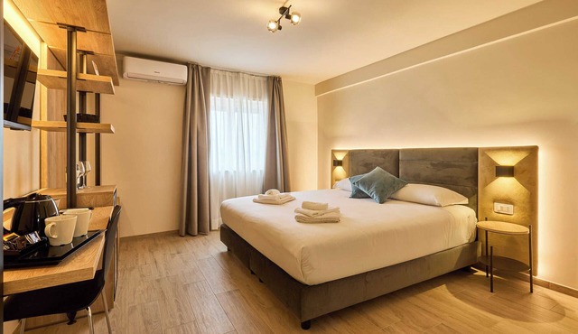Relais Tiburtina