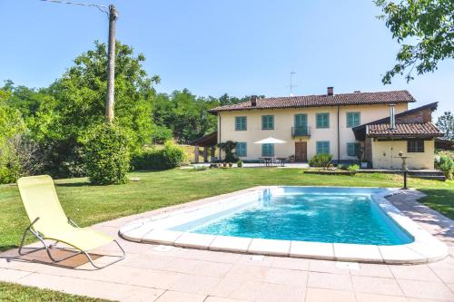 Relax Cascina Lissona