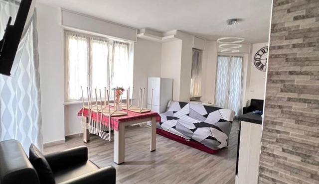 Relax Home Residence