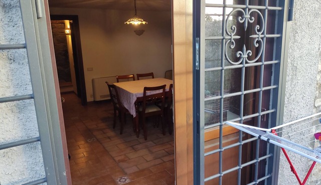 Relax in Umbria: Casa con Vista Panoramica