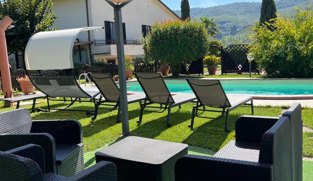 RelaxHomeHoliday