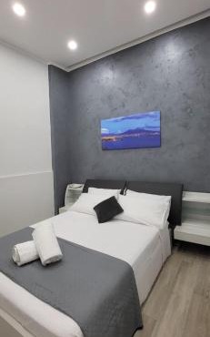 Renova7io sweet home Napoli