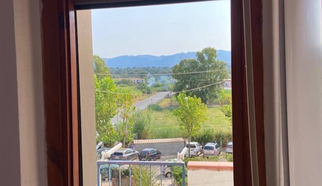 Rent apartment for the summer in the Riviera of the Cedars sea area