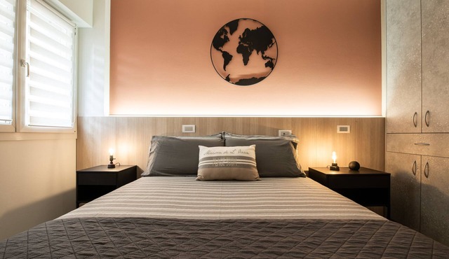Renzi 23 - Two Bedroom Apartment, Sleeps 6