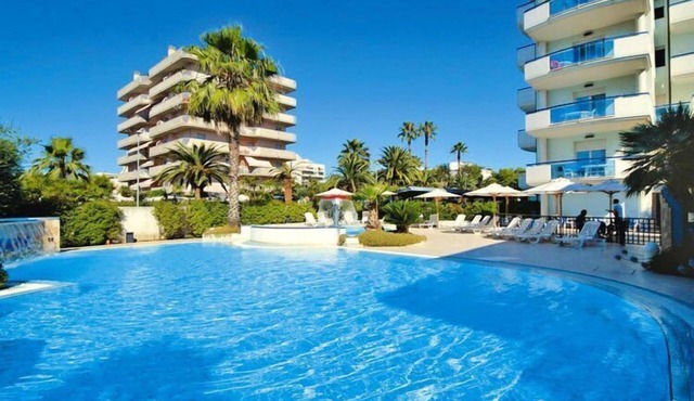 Residence Oltremare in San Benedetto del Tronto